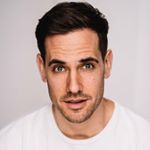 Profile Picture of Danny Bayne 🔵 (@danny.bayneofficial) on Instagram