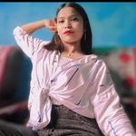 Profile Picture of Sanjana Tamang (@philip_sanjana) on Instagram