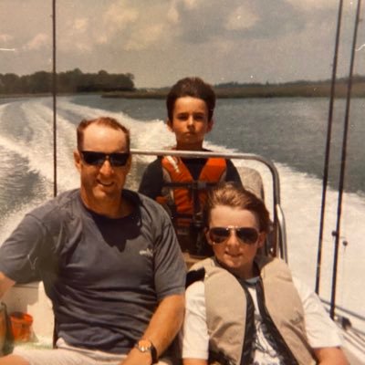 Profile Picture of Andrew Arledge (@AndrewArledge2) on Twitter