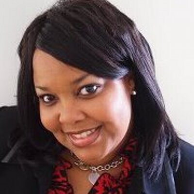 Profile Picture of Deirdre Davis - State Farm Agent (@SFLadyD) on Twitter