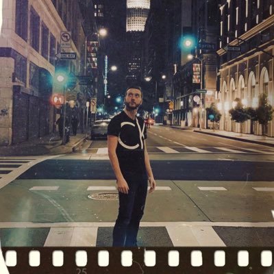 Profile Picture of Chandler Moore (@chandlermoore11) on Twitter