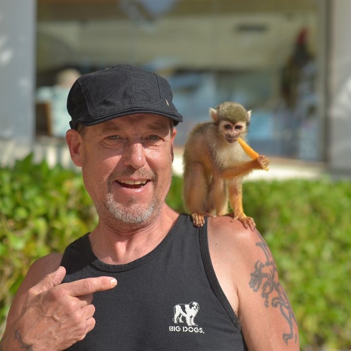 Profile Picture of Tony Speer23 (@tonyspeer23) on Tiktok