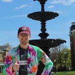 Profile Picture of Andrew Rademacher (@research_wrench) on Instagram