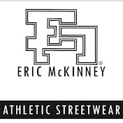 Profile Picture of Eric Mckinney (@ericmckinneyapparel) on Youtube