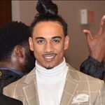 Profile Picture of Daniel Haskin (@daniel.haskin2) on Instagram