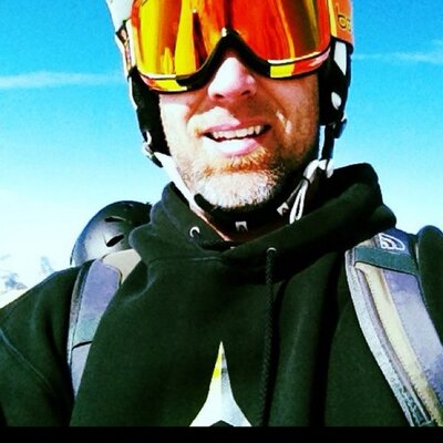 Profile Picture of Randy Parrish (@parrish_randy) on Twitter
