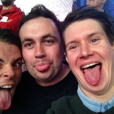 Profile Picture of Mark Peck (@peckjmark) on Twitter