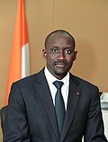 Profile Picture of Abdourahmane Cisséon Wikipedia