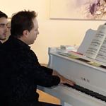 Profile Picture of Eric Gottlieb-Vazquez (@piano_lessons_north_miami) on Instagram