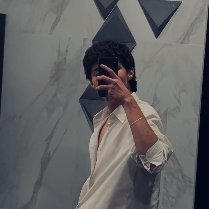 𝐽𝑂𝑆𝐻𝑈𝐴 - Tiktok Profile Picture of 𝐽𝑂𝑆𝐻𝑈𝐴 (@joshua__art) on Tiktok