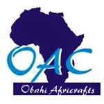 Profile Picture of Obahi Africrafts (@obahi_africrafts) on Instagram