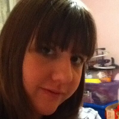 Profile Picture of Andrea Knott (@andzk87) on Twitter