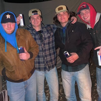 Profile Picture of Luis Camacho (@camacho15_luis) on Twitter