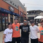 Profile Picture of Noah Sampson (@noah.sampson) on Instagram