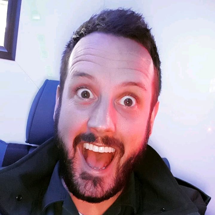 Profile Picture of David Gane (@daveygane) on Tiktok