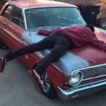 Profile Picture of Jon (@millennial_falcon65) on Instagram