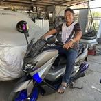 Profile Picture of Benjamin Rosete (@benjamin.rosete.574515) on Facebook
