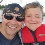 Profile Picture of Eric Wolfe (@eric.wolfe.3760) on Instagram