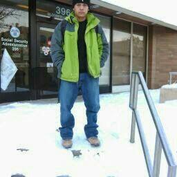 Profile Picture of Juan Chay (@juanchay00) on Twitter