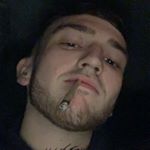 Profile Picture of Harry Cartwright (@hayychhh___) on Instagram