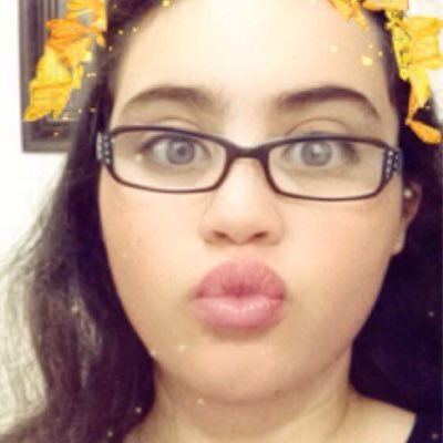Profile Picture of Mishela Hiotis (@mishela_hiotis) on Twitter