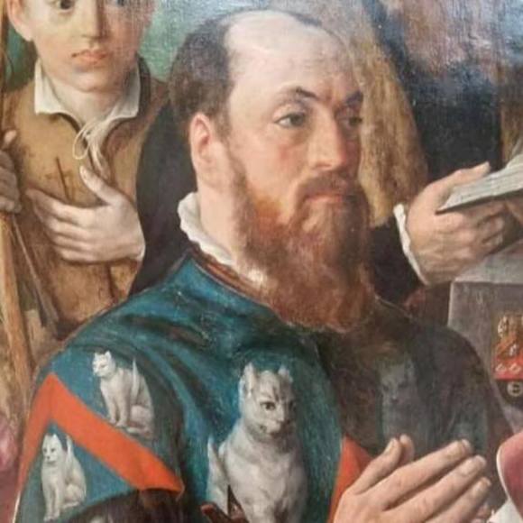 Profile Picture of David Grodsky (@grodsky7) on Poshmark