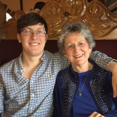 Profile Picture of Daniel Purser (@DanielPurser1) on Twitter
