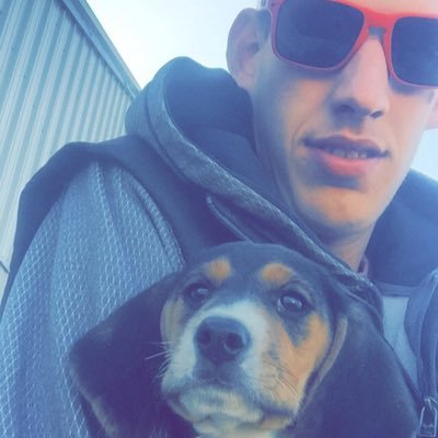 Profile Picture of Adam Doan (@doans91) on Twitter