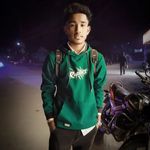 Profile Picture of goutom_paul_01 (@goutom_paul_) on Instagram