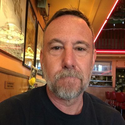 Profile Picture of Jeff Lipscomb (@JeffLipscomb4) on Twitter