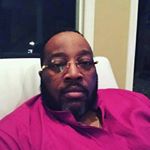 Profile Picture of marvin sapp (@bishopmarvinsapp77) on Instagram