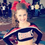 Profile Picture of Carly Wheeler fan page!💗 (@carlywheeler_fanpage) on Instagram