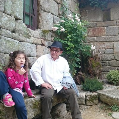 Profile Picture of Vincent MAZZONE (@VincentMAZZONE2) on Twitter