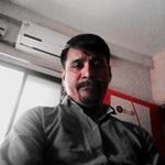 Profile Picture of Ashok Mistry (@_ashok_mistry_) on Instagram