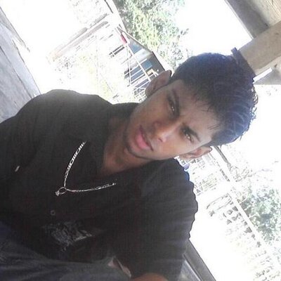Profile Picture of Vishal Persaud (@quietboy10) on Twitter