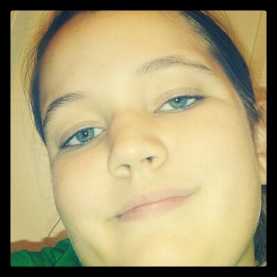 Profile Picture of Hannah Leigh Schade (@SchadeHannah25) on Twitter
