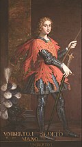 Profile Picture of Humbert I, Count of Savoy - Wikipediaon Wikipedia
