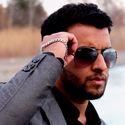 Profile Picture of UMAIR SAEED (@umairsaeed93) on Twitter