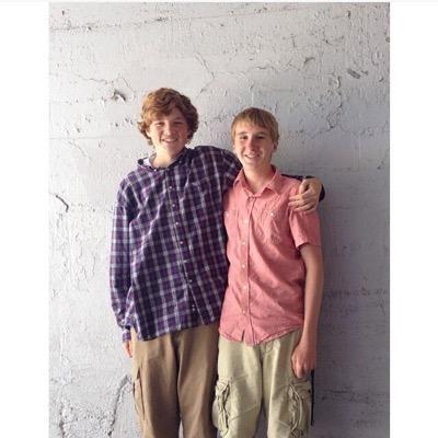 Profile Picture of Colin (@ColinD_Oconnor) on Twitter