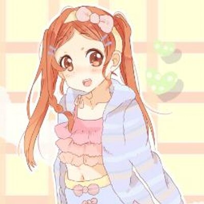 Profile Picture of Saeki Mika (@SaekiMilk) on Twitter