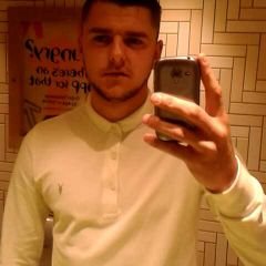 Profile Picture of Adam Lee Wilkin (@AdamLeeWilkin1) on Twitter
