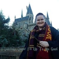 Profile Picture of Ellen Walters (@ellen-walters-10) on Quora
