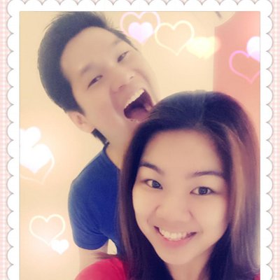 Profile Picture of Pui San 佩珊 (@SamPuiSan) on Twitter