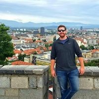 Profile Picture of Blake Lumpert (@blake-lumpert-1) on Quora