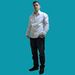 Profile Picture of Daniel Arguinzones (@danielarguinzones) on Pinterest