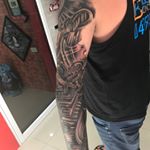 Profile Picture of Kevin_kourtis (@kevincy80) on Instagram