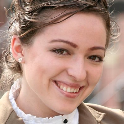 Profile Picture of Crystal Townsend (@crystaltowns3nd) on Twitter