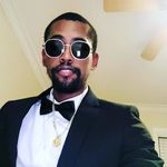 Profile Picture of Lee Black (@duckc3bwoy) on Instagram