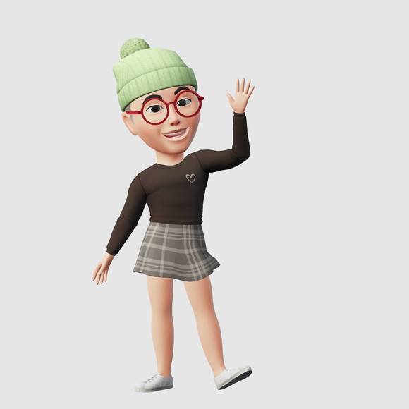 Profile Picture of Martine Martinee (@martinemartinee) on Poshmark