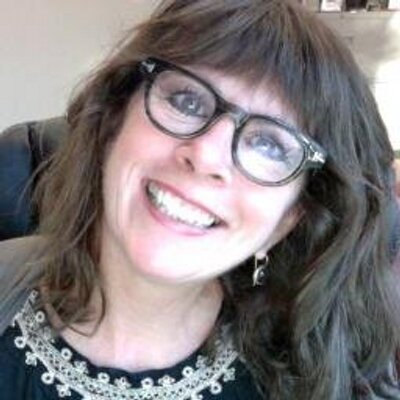 Profile Picture of Laurie Schnarr (@LaurieMarieS) on Twitter